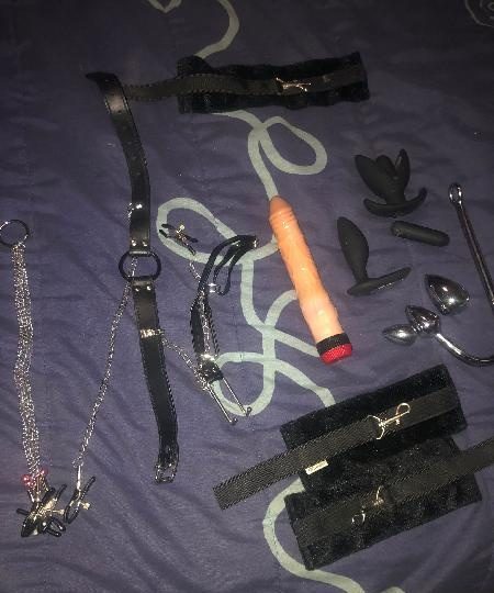 DOMINANTE MADURO BUSCA EN BOADILLA DEL MONTE