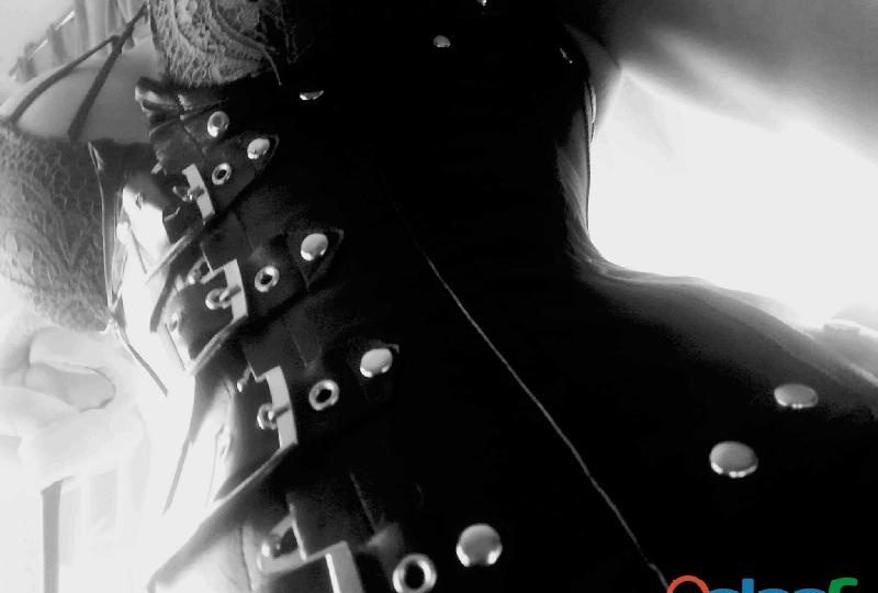 DOMINATRIX BUSCA ALUMNAS EN ALICANTE