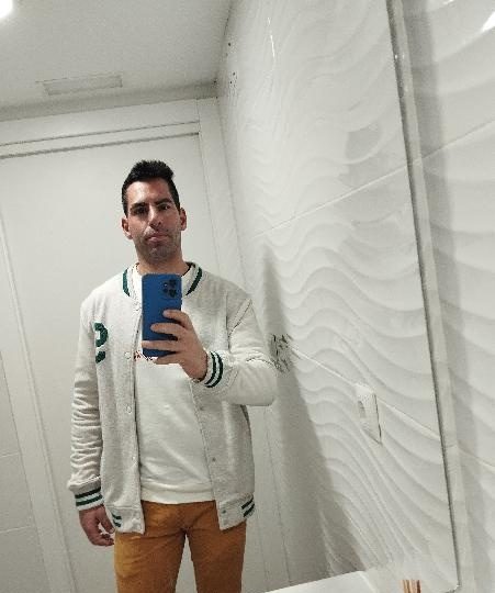 DOY RABO A CAMBIO DE UNA AYUDA