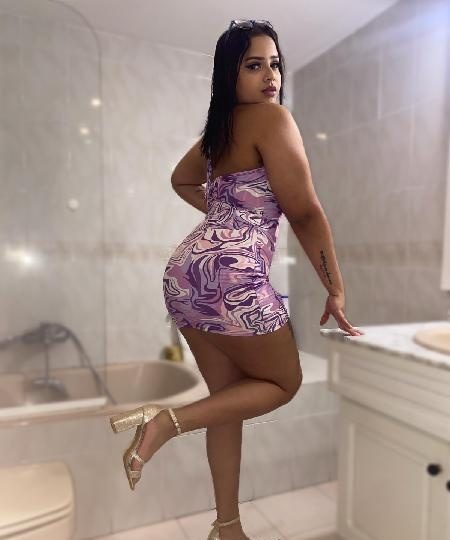 DULCE COLOMBIANA QUIERE FOLLAR EN VALENCIA