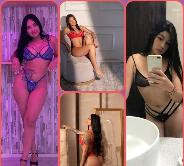 DUPLEX, AMIGAS NINFOMANAS QUIEREN TU POLLA EN VÉLEZ MÁLAGA