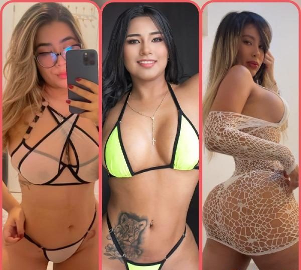 DUPLEX CHICAS DESENANDO UNA POLLA LECHERA EN VÉLEZ MÁLAGA