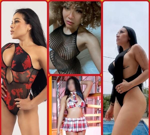 DUPLEX CHICAS SUCIAS CACHONDAS CON GANAS DE MUCHOS ORGASMOS EN VÉLEZ MÁLAGA