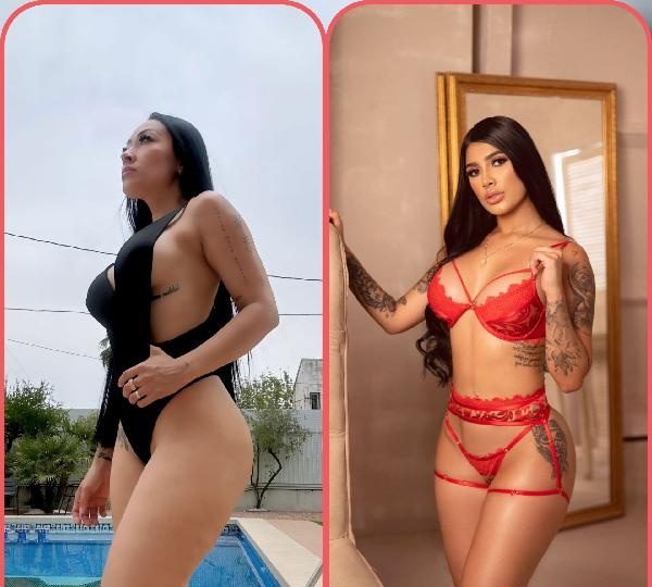 DUPLEX CHUPANOS EL CLITORIS PROMO 1HRA 220 EN VÉLEZ MÁLAGA