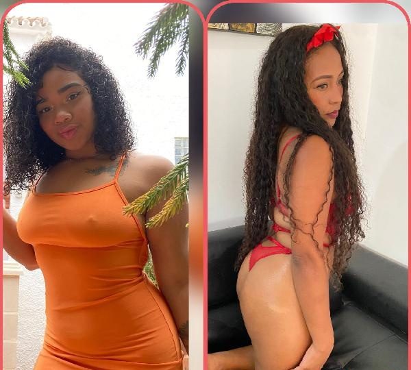 DUPLEX CON COÑOS DESEOSOS DE POLLAS LECHERAS EN VÉLEZ MÁLAGA