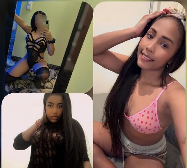 DUPLEX DE CHICAS CON GANAS DE SENTIR UNA POLLA DURA EN VÉLEZ MÁLAGA