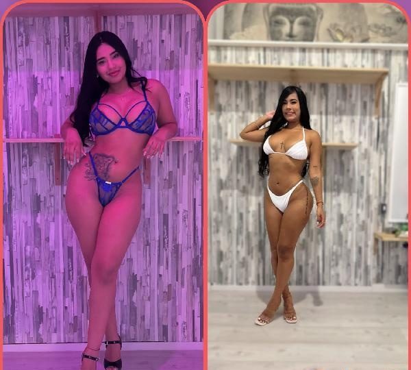 DUPLEX PERRAS CACHONDAS Y FIESTERAS EN VÉLEZ MÁLAGA