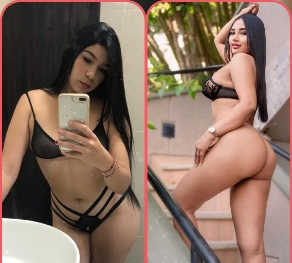 DUPLEX PRIMAS DANOS LENGUITA, CHUPA NUESTRO CHOCHITO EN VÉLEZ MÁLAGA