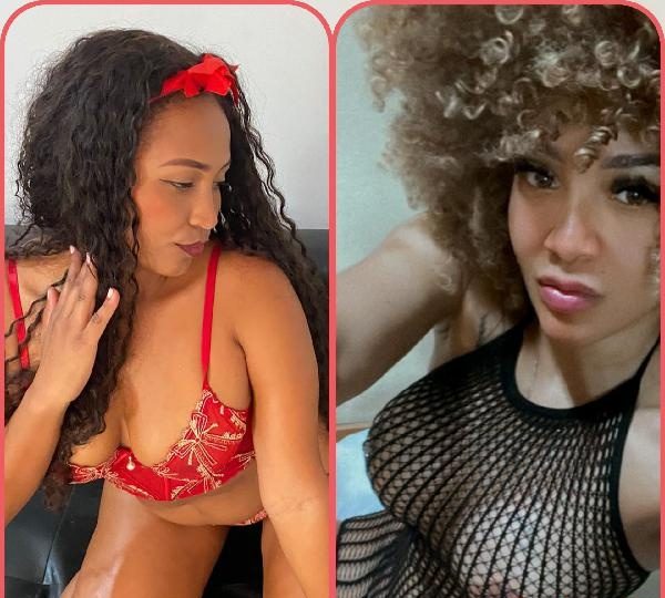 DUPLEX PUTITAS CON GANAS DE RECIBIR TU LECHITA EN LA CARA EN VÉLEZ MÁLAGA