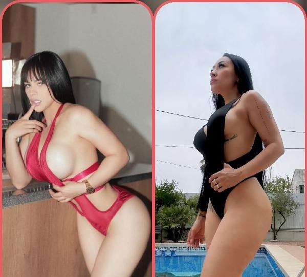 DUPLEX QUEREMOS HACERTE UNA RICA MAMADA A DOS BOCAS EN VÉLEZ MÁLAGA