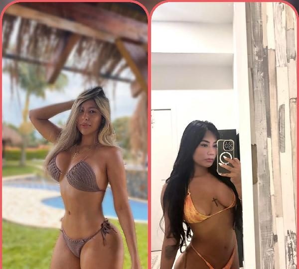 DUPLEX SEXO Y FIESTA SIN CONTROL EN VÉLEZ MÁLAGA