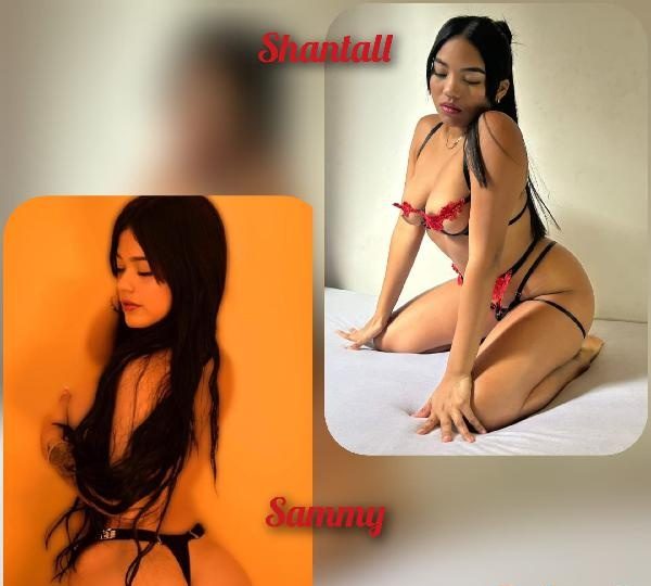 DUPLEX VEN MASTURBANOS CON TU POLLA Y PENETRANOS A TOPE EN VÉLEZ MÁLAGA