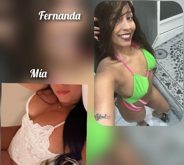 DUPLEX VEN ROMPE NUESTRO COÑO A PUNTA DE POLLA EN VÉLEZ MÁLAGA