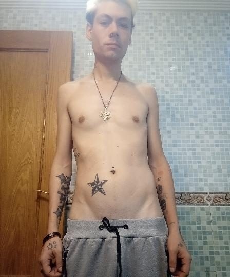 DYLANPEÑASCORT2505 EN PILAR DE LA HORADADA