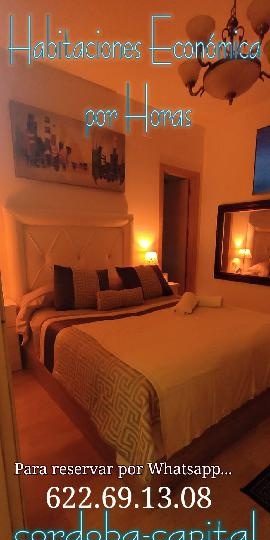 ECONOMÍA HORAS EN CÓRDOBA