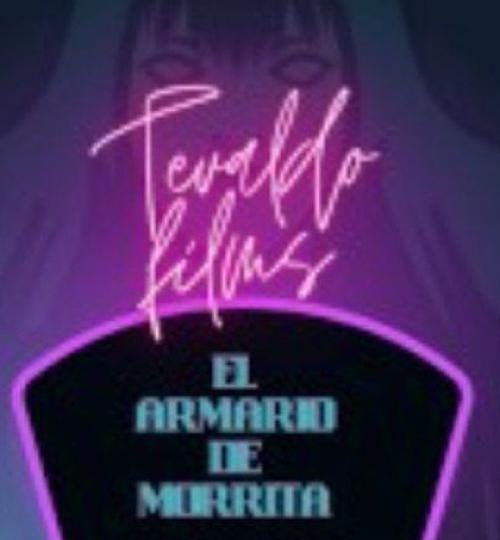 EL ARMARIO DE MORRITA (CASTING ) EN ALGECIRAS