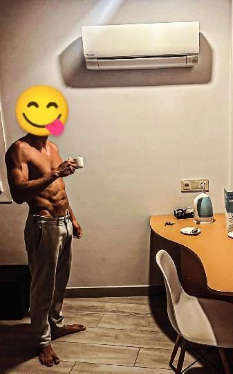 EL ARTE DEL PLACER EN SU FORMA MÁS ELEGANTE EN ALICANTE