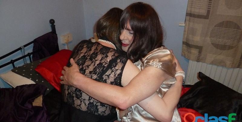 EL EDEN DE LAS MUSAS... TE ANIMAS A CONOCERNOS EN ESPAÑA