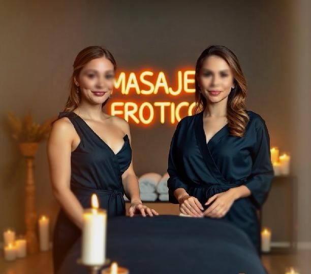 ✨ EL MEJOR MASAJE ERÓTICO EN MADRID – MASAJES MALAI ✨ EN MADRID
