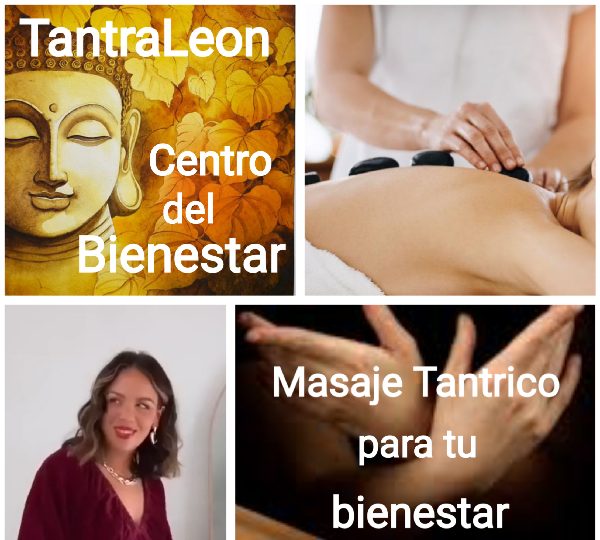 EL SECRETO SAGRADO. EL TANTRA, DESCÚBRELO! EN LEÓN