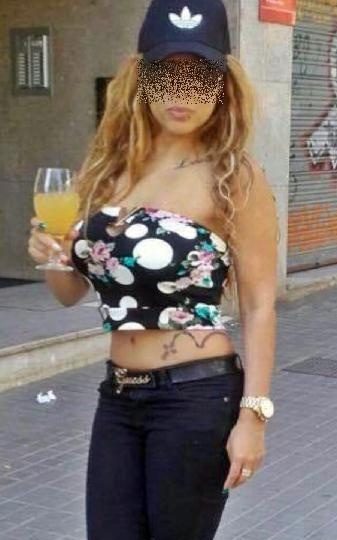 ELEGANTE CARIÑOSA LLAMAME SERA ALGO INOLVIDABLE EN VALENCIA