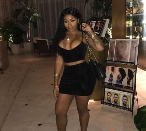 EN 4 PATITAS SOY UNA FIERA A LA CUAL LE GUSTA EN FORTUNA