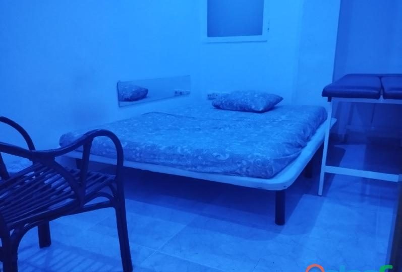 EN ALZIRA PLAZA DISPONIBLE EN VALENCIA