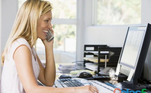 ENCARGADAS PARA PLAZAS EN VALENCIA Y SUS ALREDEDORES. EN VALENCIA