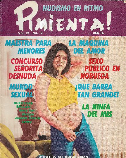 ENCONTRAR REVISTAS EROTICAS ??? EN MADRID