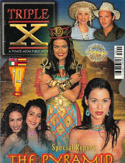 ENCONTRAR REVISTAS PRIVATE ADULTOS #+18 ??? EN MADRID