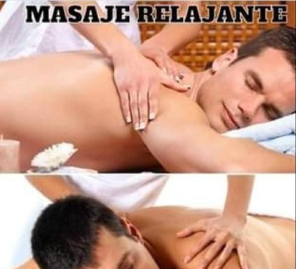 ENCUENTRO Y MASAJES ERÓTICOS COMPLETOS EN ESPAÑA