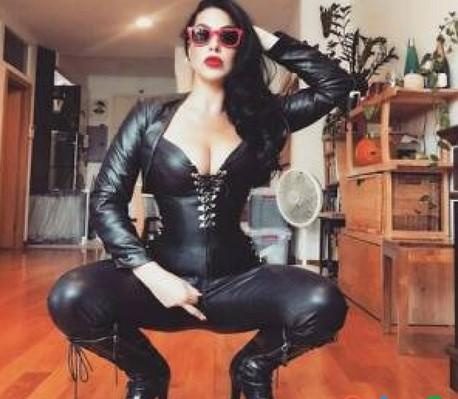 ¿ERES SUMISO O CREES SERLO? TELEFONO 803 464 372 * EN COAÑA