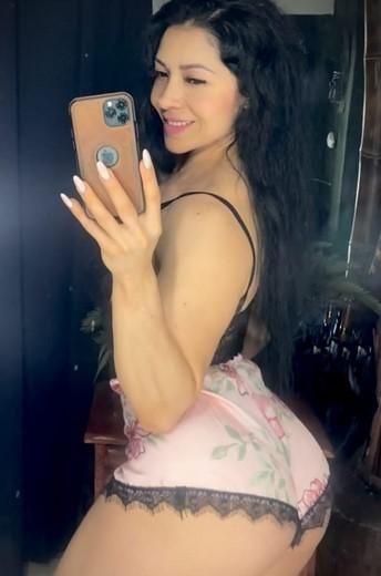 ERIKA AL TELÉFONO QUIERES JUGAR CONMIGO? / EN BURGOS