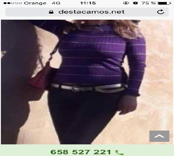 RELAXING ANTISTRESS BODY MASSAGE IN TORREVIEJA EN TORREVIEJA