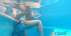 ESCENA DE PELÍCULA EN GRANADA