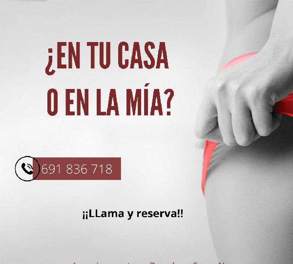¿ESCORTS A HOTELES O DOMICILIOS? SALIDAS! EN BARCELONA