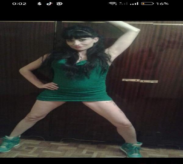 ESPAÑOLA DIABÓLICA EN VALLADOLID