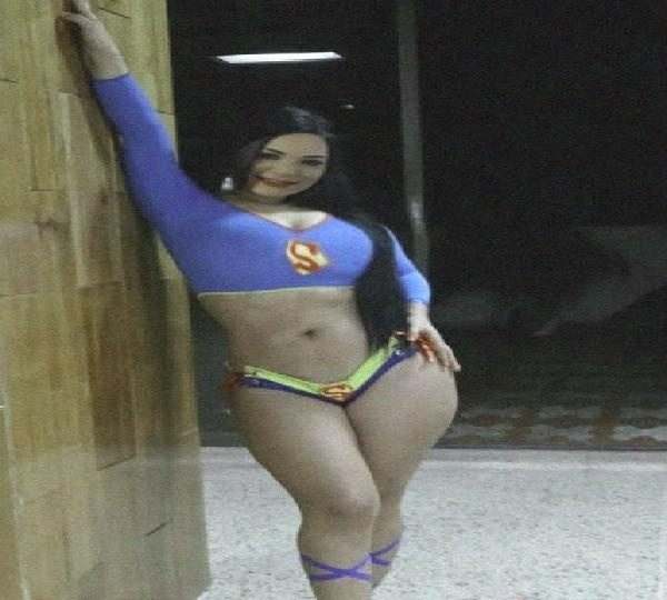 ESPAÑOLA MUY CACHONDA Y COMPLACIENTE EN PALENCIA