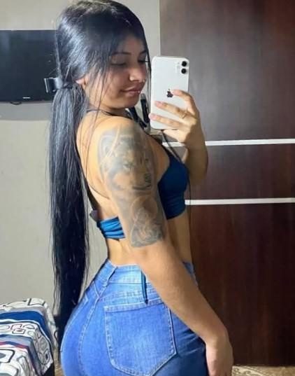 ESPERANDO POR TI... QUIERO QUE VENGAS Y ME FOLLES**** EN ALMONACID DE ZORITA