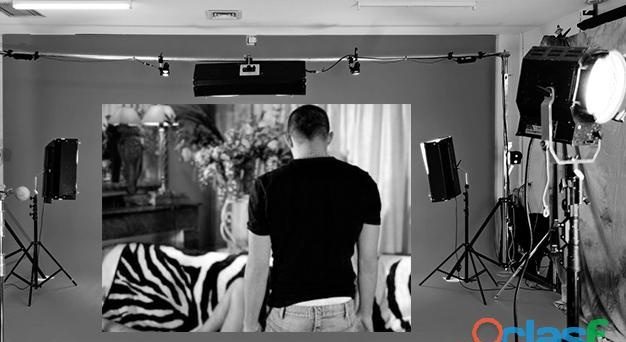 ESTAMOS RECLUTANDO ADICTOS AL SEXO PARA FILMACIONES XXX CLASF MAX (13). EN VALDARACETE