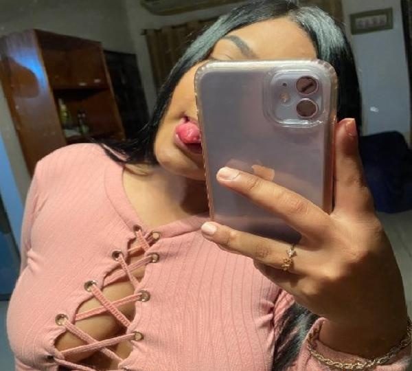 ESTAS MUY CACHONDO ¿QUEDAMOS? ! EN BIENVENIDA