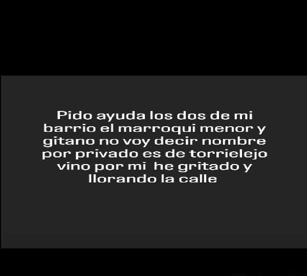 ESTE Y TU AMOR OK EN POZOBLANCO