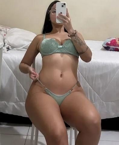 ESTEFANIA GORDITA SALIDORRA ¿QUIERES? BURGOS EN AVELLANOSA DE MUÑÓ