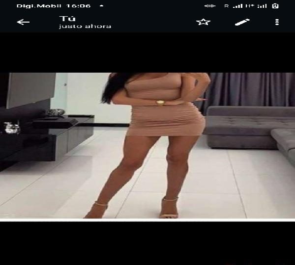 ESTEFANIA MASAJES Y RELAX 24H EN ZARAGOZA