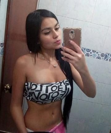 ESTOY CALIENTE Y LISTA PARA TI./ EN BERLANGA