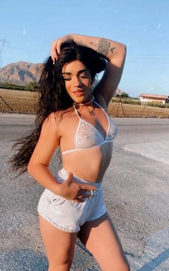 ESTOY CON LA POLLA DURA EN VALENCIA