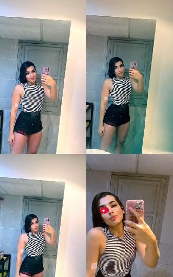 ESTOY MUY CACHONDA ESPERANDOTE// PACK HORAS