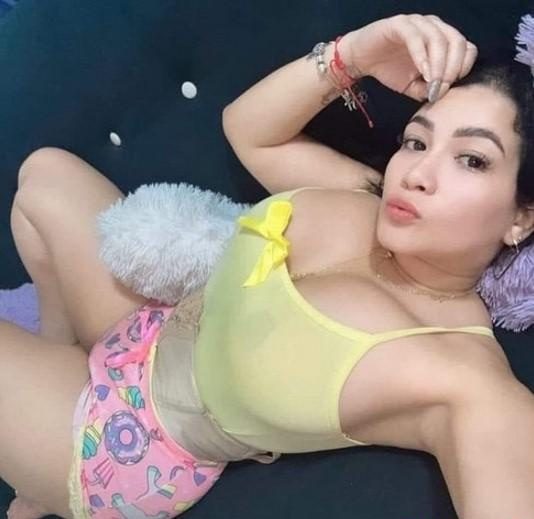 ESTOY MUY CACHONDITA CALIENTE, ( 2 ) EN SEVILLA