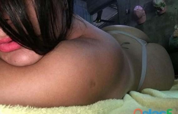 ESTOY MUY CALIENTE Y MUY EXCITADA