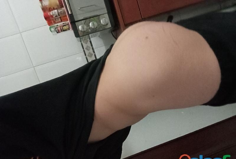 ESTOY RECOLECTANDO GENTE MIENTRAS PIENSO CÓMO PONERME COKETA PARA HACER BUKKAKES SIN COBRAR NADA DE EN EL VENDRELL